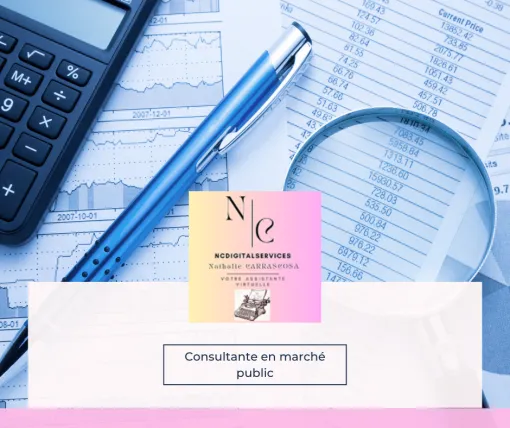 Assistance pour constituer un dossier d'appel d'offres à Nancy : Confiez votre projet à NCDigitalServices, Nancy, NCDigitalServices