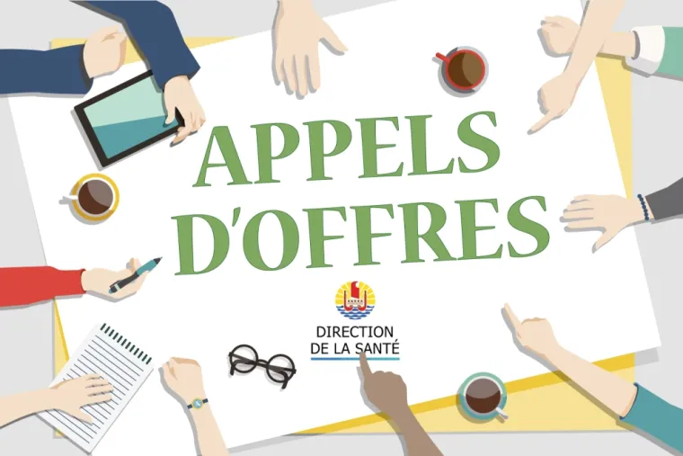 Les marchés publics : Ce qu'il faut  éviter, Nancy, NCDigitalServices