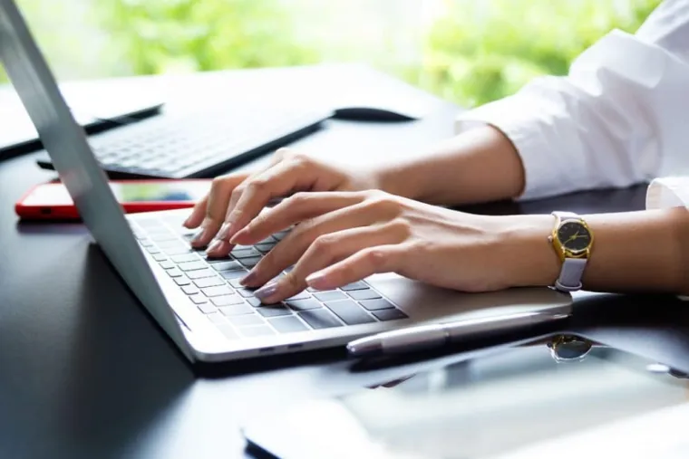 Prestataire pour soutien administratif aux entreprises à Nancy, Nancy, NCDigitalServices